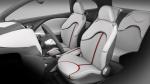 Nissan Compact Coupe Concept 2012 года